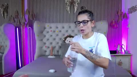 TastyPatricia online show from 11/11/25, 10:37