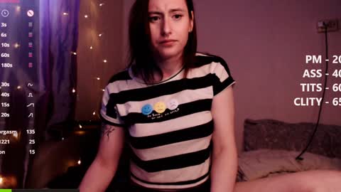 Snapshot of tat_girl chatting on 01/02/25, 11:41 Lana inst lanitadelreyskaya   OnlyFans  online show from 01/02/25, 11:41