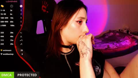 Snapshot of tat_girl chatting on 01/21/25, 04:21 Lana inst lanitadelreyskaya   OnlyFans  online show from 01/21/25, 04:21