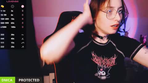 Snapshot of tat_girl chatting on 03/10/25, 08:26 Lana inst lanitadelreyskaya   OnlyFans  online show from 03/10/25, 08:26