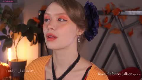 TataCoy online show from 11/05/25, 01:22