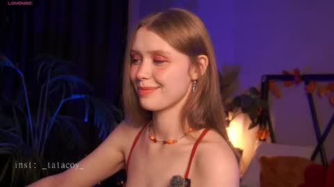 TataCoy online show from 11/19/25, 01:55