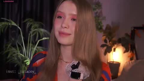 TataCoy online show from 11/21/25, 02:38