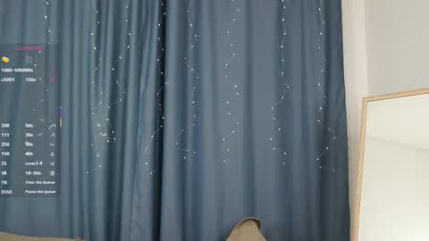 Snapshot of tatearnet chatting on 10/24/25, 07:27 Sane online show from 10/24/25, 07:27