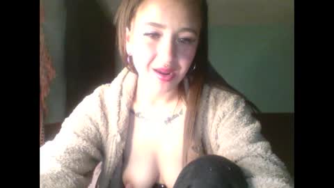 Snapshot of tati672985 chatting on 10/07/25, 05:04 Tatti online show from 10/07/25, 05:04