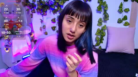 AME online show from 11/14/25, 04:44