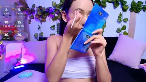 AME online show from 11/15/25, 06:44