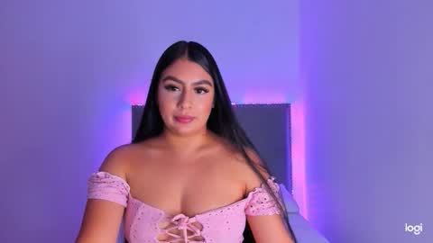 Snapshot of tatiana_2000 chatting on 10/31/25, 10:00 Tatiana online show from 10/31/25, 10:00