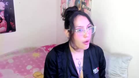 tatiana online show from 09/19/25, 06:52
