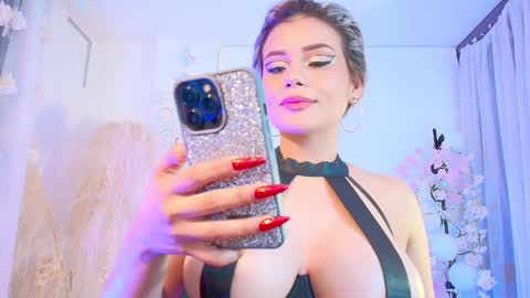 Tatiana online show from 01/22/25, 05:59