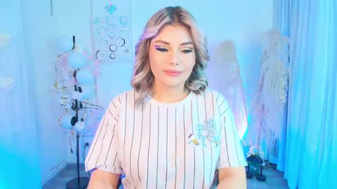 Tatiana online show from 01/30/25, 01:11