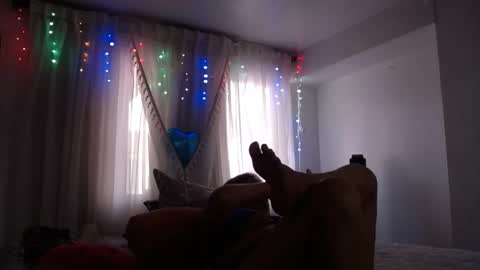 tatiana giraldo online show from 02/09/25, 01:35