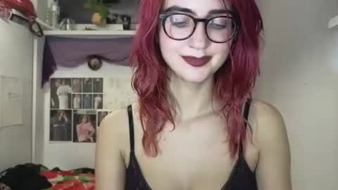 Tatiana online show from 10/25/25, 09:09