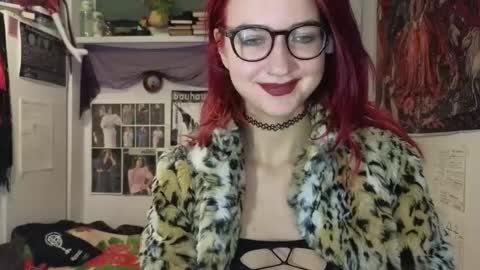 Tatiana online show from 11/09/25, 06:39