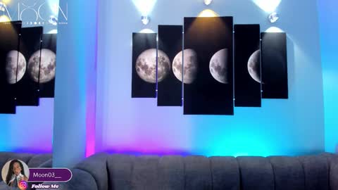 Tati online show from 10/10/25, 04:00