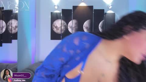 Tati online show from 10/11/25, 04:22