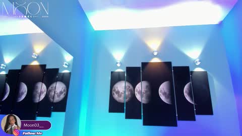 Tati online show from 10/16/25, 04:02