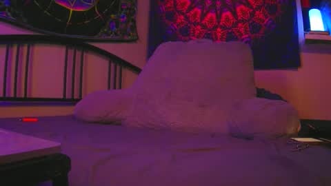 Tati the Ebony goddess online show from 01/29/25, 07:57