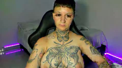 jess online show from 01/16/25, 04:50