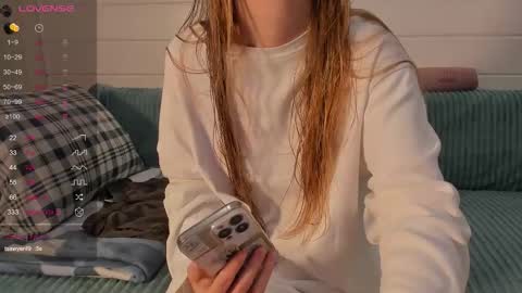 Snapshot of tatoohagirl chatting on 11/09/25, 01:42 Your Kris My lovense wishlist ty so much online show from 11/09/25, 01:42