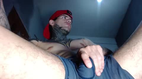 SeX-Boy online show from 02/27/25, 04:52