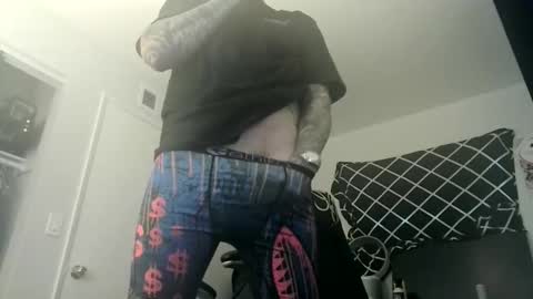 tattednblonde online show from 11/06/25, 02:40