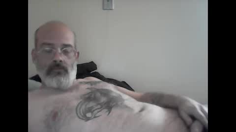 tattedpanther online show from 10/20/25, 05:35