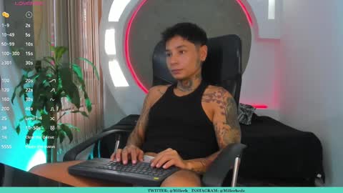 Snapshot of tattokoi chatting on 02/09/25, 05:54 tattokoi online show from 02/09/25, 05:54