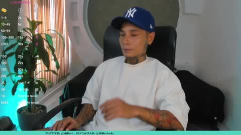 Snapshot of tattokoi chatting on 02/10/25, 07:07 tattokoi online show from 02/10/25, 07:07
