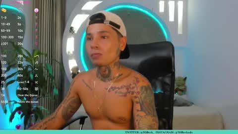 Snapshot of tattokoi chatting on 02/20/25, 12:41 tattokoi online show from 02/20/25, 12:41