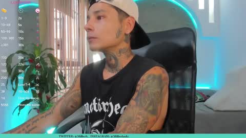 Snapshot of tattokoi chatting on 03/01/25, 09:04 tattokoi online show from 03/01/25, 09:04
