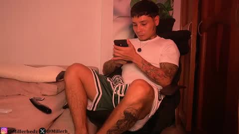 Snapshot of tattokoi chatting on 09/10/25, 12:32 tattokoi online show from 09/10/25, 12:32