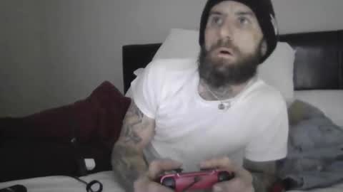 tattoo3333 online show from 10/31/25, 03:02