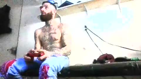 tattoo3333 online show from 11/20/25, 07:30