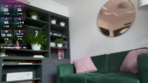 Nathalie Hardy  online show from 12/06/24, 05:44