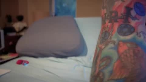 Snapshot of tattooed_love_boy chatting on 09/22/25, 11:07 tattooed love boy online show from 09/22/25, 11:07