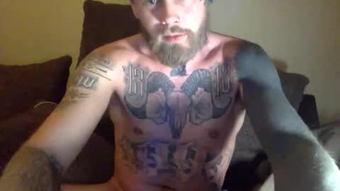 tattoohunkno online show from 11/18/25, 12:05