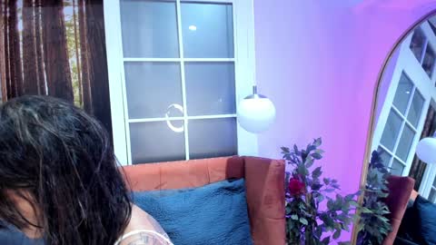 Snapshot of tattybunny chatting on 01/04/25, 06:30 Tatty online show from 01/04/25, 06:30