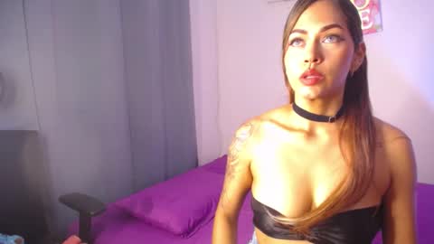 Snapshot of tattybunny chatting on 02/17/25, 02:15 Tatty online show from 02/17/25, 02:15