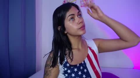 Snapshot of tattybunny chatting on 02/24/25, 06:15 Tatty online show from 02/24/25, 06:15