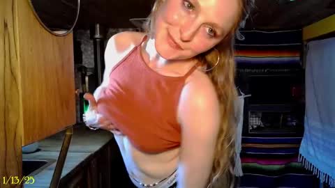 Snapshot of tatum__kahlo chatting on 01/13/25, 11:38 TATUM  ALL MY LINKS  online show from 01/13/25, 11:38