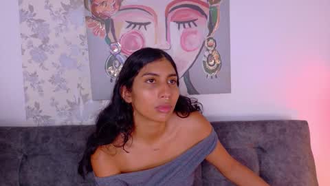 Taty Miller online show from 11/03/25, 06:09