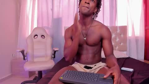 tau_montes online show from 11/06/25, 12:39