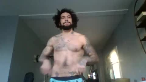 taurusbaeforever online show from 10/28/25, 01:14