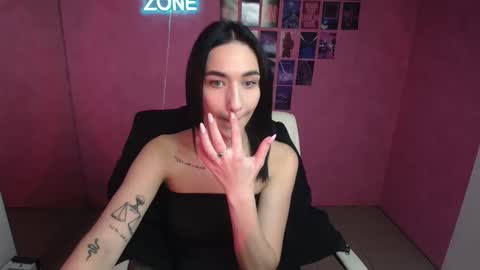 Tayla online show from 10/24/25, 05:59