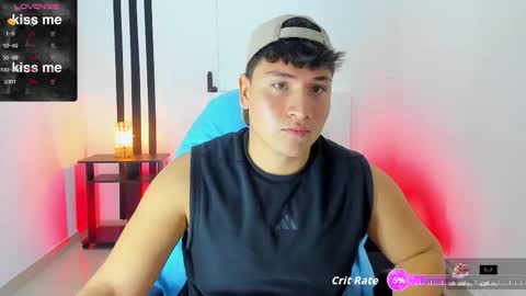 tayler online show from 12/04/25, 02:54