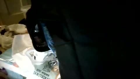 Taylor Riot online show from 10/17/25, 02:48