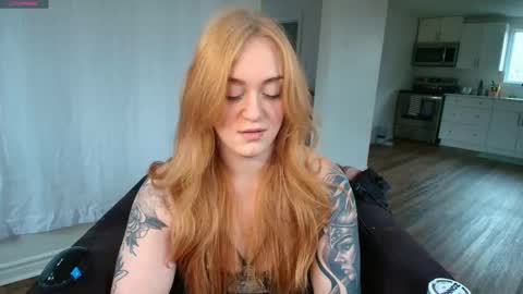 Taylor Tait online show from 11/03/25, 06:53