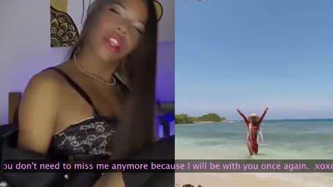 Tayra...  online show from 11/19/25, 05:07