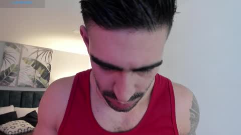 BASTIAN online show from 10/23/25, 08:40